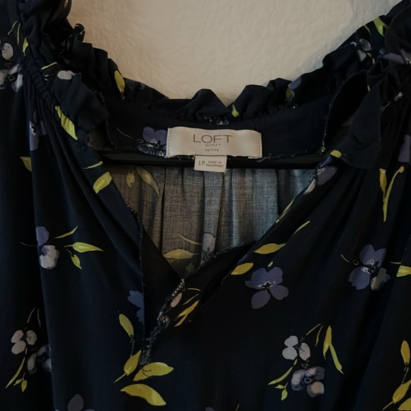 Loft Dress - Picture 3 of 8